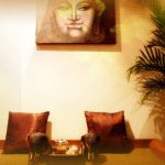 Thai Massage