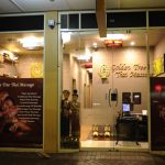 Ryde Asian Massage Parlour