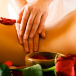 Haymarket Massage parlour