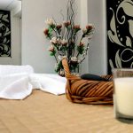 Massage near North Sydney