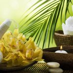 Massage in Beverly Hills