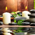 Beverly Hills massage shop
