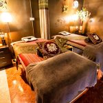 Campsie Thai Massage ladies