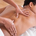 Mascot Asian Massage