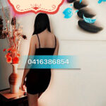 north sydney asian massage girl