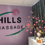 Thornleigh massage