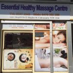 Cabramatta Asian Massage