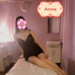 west ryde Asian massage