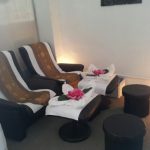 Mascot Thai Massage shop