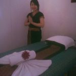 Mascot Thai Massage