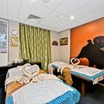 Strathfield Asian Massage
