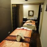 Strathfield Asian massage