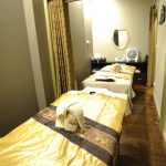 Strathfield Asian massage