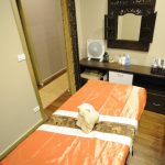 Strathfield Asian masseuse