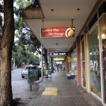 Strathfield Thai massage