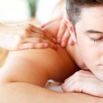 Merrylands massage