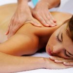 Epping Asian massage