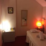 Epping massage