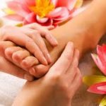 Riverwood Thai massage
