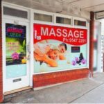 Blakehurst massage
