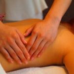 Blakehurst Asian massage