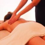 Blakehurst massage