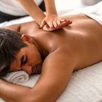 Manly vale massage