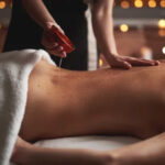 Maitland Asian massage